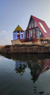 TITICACA JALTAWI LODGE - Puno - 6