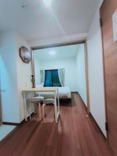 Moon Hotel - Tokio - 1