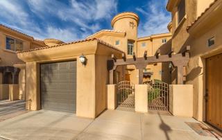 12th Condo 205 Awatukee Phoenix - Phoenix - 8