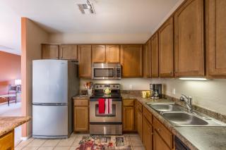 12th Condo 205 Awatukee Phoenix - Phoenix - 7