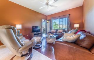 12th Condo 205 Awatukee Phoenix - Phoenix - 6