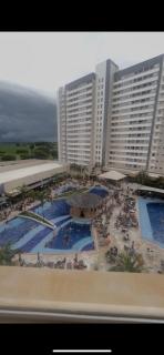 Apto em Olímpia- Enjoy Solar das Águas Park Resort - Olímpia - 3