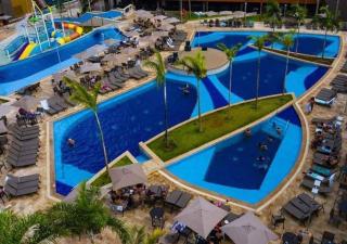 Apto em Olímpia- Enjoy Solar das Águas Park Resort - Olímpia - 2
