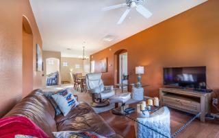 12th Condo 205 Awatukee Phoenix - Phoenix - 2