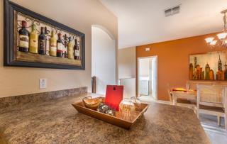 12th Condo 205 Awatukee Phoenix - Phoenix - 1