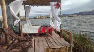 TITICACA JALTAWI LODGE - Puno - 8