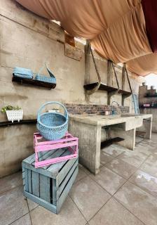 D'Flora Homestay - Labuan Bajo - 2