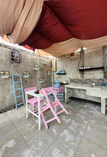D'Flora Homestay - Labuan Bajo - 3