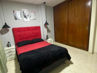 Apartamento confortable y cálido - 8
