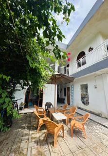 D'Flora Homestay - Labuan Bajo - 7