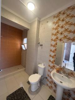 furnished duplex - 8