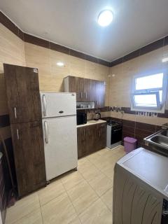 furnished duplex - - 4
