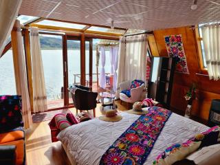 Titicaca Alpina HARMONY lodge - Puno - 1