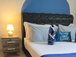 Alanis Suites Byfeha - Sepang - 2