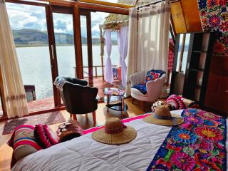 Titicaca Alpina HARMONY lodge - Puno - 2