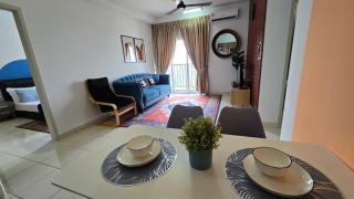Alanis Suites Byfeha - Sepang - 9