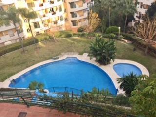 2-Bed Apartment - Sea View - 10m From Puerto Banus - Marbella - 8