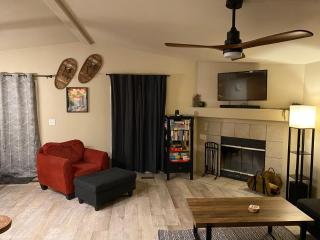 Nanook Haus - Packwood - 7