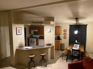 Nanook Haus - Packwood - 4