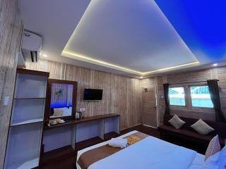 Sari Gili Bungalow - Gili Air - 9