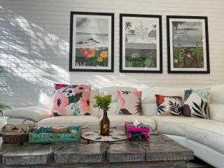 Casa, Anjuna villa Vagator, with Pvt pool - 7