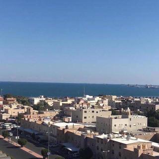 Pyramiza Hotel Al Mangaf فندق بيراميـــزا المنقف - 7