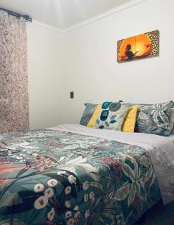 Apartamento amueblado azapa - Arica - 7