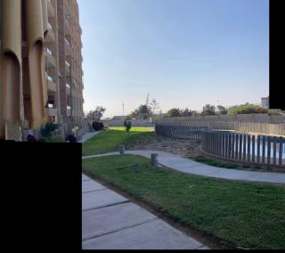 Apartamento amueblado azapa - Arica - 2