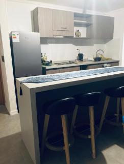 Apartamentos Azapa - 9