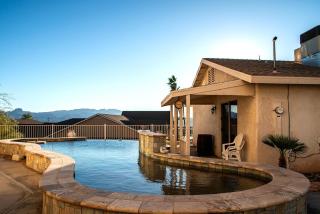 La Shoshone Casita Rio - Lake Havasu City - 0