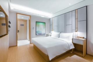 JI Hotel Shanghai Huangpu Riverside South Xizang Road - Shanghai - 2