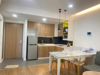 MasterGuest - Republic Apartment Airport - Ho Chi Minh - 1