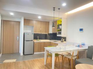 MasterGuest - Republic Apartment Airport - Ho Chi Minh - 6