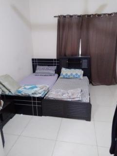 All in One - Sharjah - 3