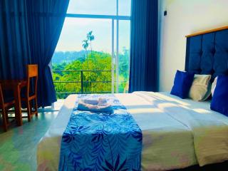 Hanthana SK Paradise - Gampola - 0