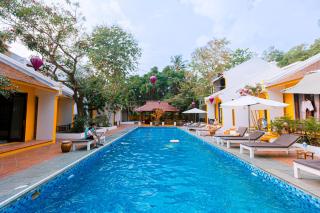 Hoiana Resort & Spa Phu Quoc - Phú Quốc - 5