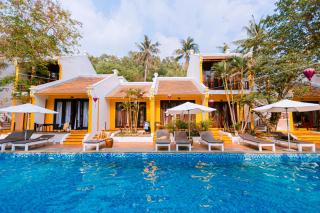 Hoiana Resort & Spa Phu Quoc - Phú Quốc - 3