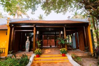 Hoi An Phu Quoc Resort & Spa - 2