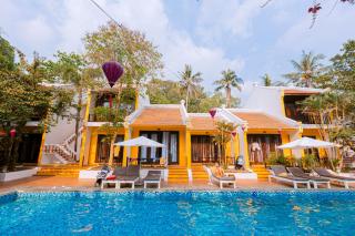 Hoiana Resort & Spa Phu Quoc - Phú Quốc - 9