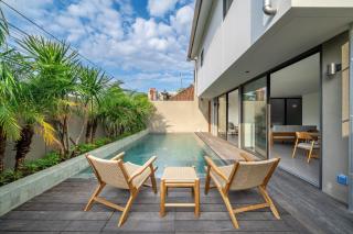 Casa Nadi - Seminyak - 0