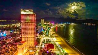 TMS QUY NHƠN - SUIN Luxury Aparment - Quy Nhon - 8