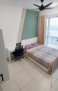 Astetica near The Mines - Seri Kembangan - 0