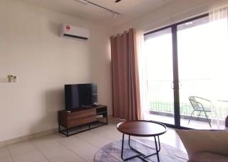 Astetica near The Mines - Seri Kembangan - 2