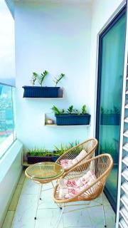 TMS QUY NHƠN - SUIN Luxury Aparment - Quy Nhon - 5
