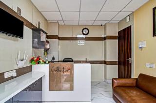 Hotel O The White House - Jojera - 7