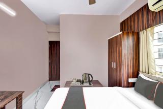Hotel O The White House - Jojera - 9