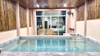 Koh Mook Riviera Beach Resort - Ko Mook - 9