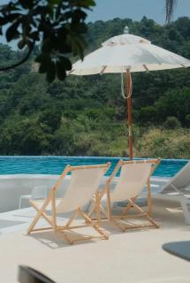 Wenzhou Dongtou Bishan Seaview B&B - 6