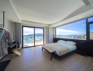 Wenzhou Dongtou Bishan Seaview B&B - - 4