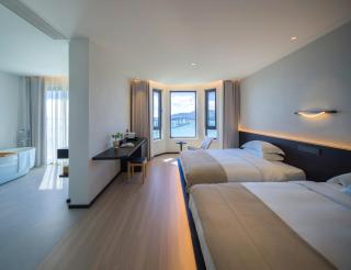 Wenzhou Dongtou Bishan Seaview B&B - - 2